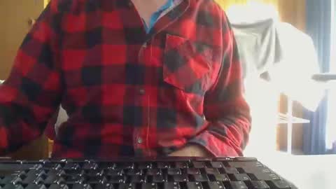 Aussie Guy online show from March 29, 10:33 pm