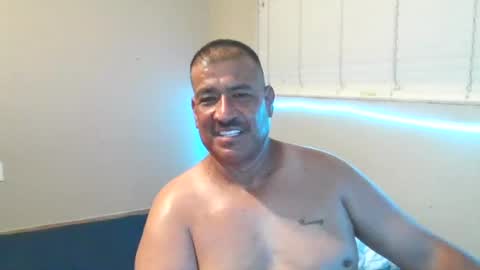 imbackmandosuknw689611 online show from July 12, 7:11 am