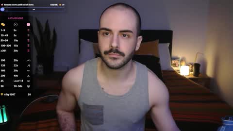 imcoltnixon online show from March 21, 2:50 am