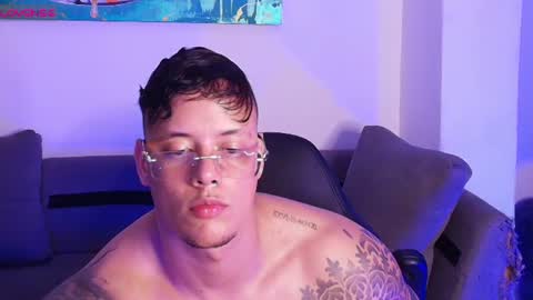 imconor online show from June 11, 10:30 pm