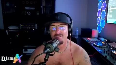 DJ Azra online show from June 22, 3:25 am