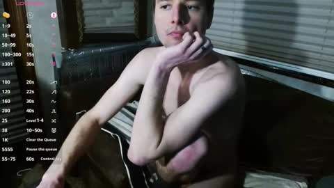 imfeelingverynaughty online show from February 9, 5:49 pm