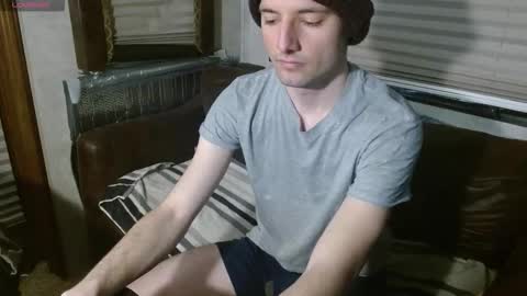 imfeelingverynaughty online show from February 8, 5:27 pm