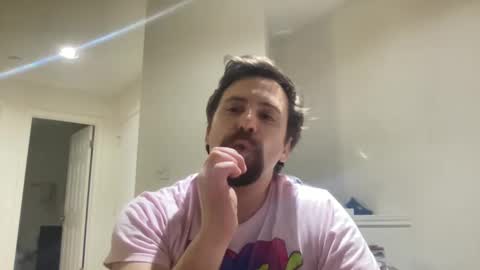 Snapshot of imightgetnaked chatting on January 13, 4:50 am imightgetnaked online show from January 13, 4:50 am