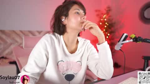 imjess_ online show from January 6, 4:49 am