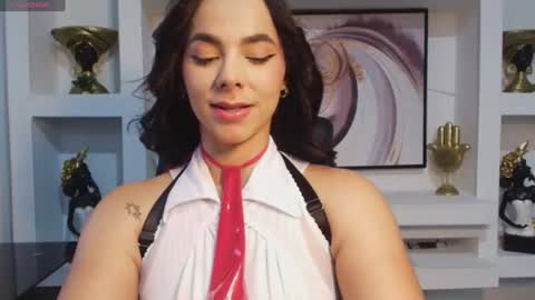 Leana online show from June 24, 12:39 am