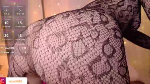 Leana online show from January 16, 12:52 am