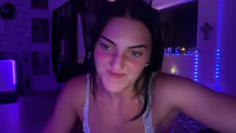 Lexi Rose online show from June 20, 3:45 am