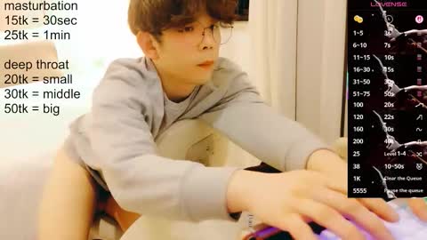 imlowerlife online show from February 12, 3:48 pm