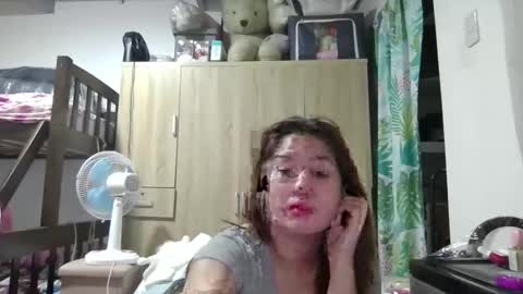 Immaculate02 online show from February 9, 2:28 am