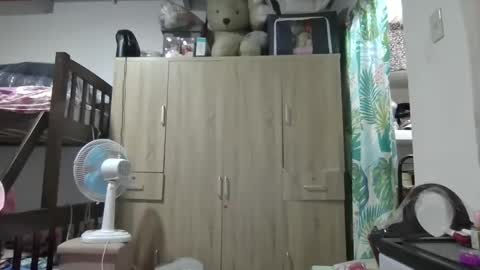 Immaculate02 online show from February 9, 5:29 am