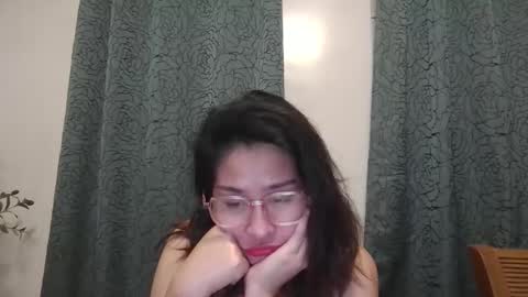 Immaculate02 online show from April 2, 3:52 pm