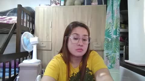 Immaculate02 online show from March 3, 2:36 am