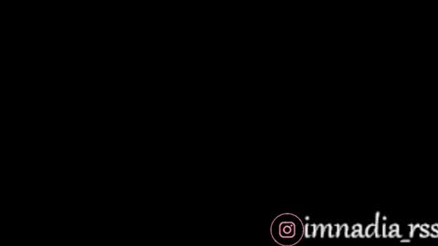 Nadia online show from June 24, 4:19 am