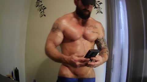 Majordadbod101 online show from February 11, 4:56 pm