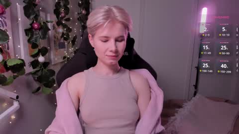 Snapshot of imnotmia chatting on January 12, 5:11 pm Mia online show from January 12, 5:11 pm