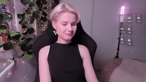 Snapshot of imnotmia chatting on January 22, 8:38 pm Mia online show from January 22, 8:38 pm