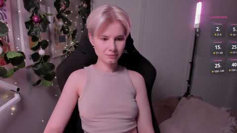 Snapshot of imnotmia chatting on January 11, 5:29 pm Mia online show from January 11, 5:29 pm