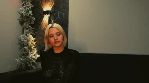 ImNysha online show from April 18, 10:50 am