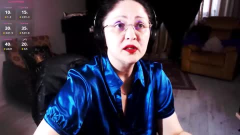 Empress online show from September 26, 3:53 pm