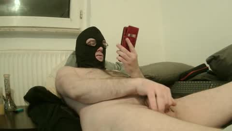 imperius91 online show from February 21, 8:12 pm