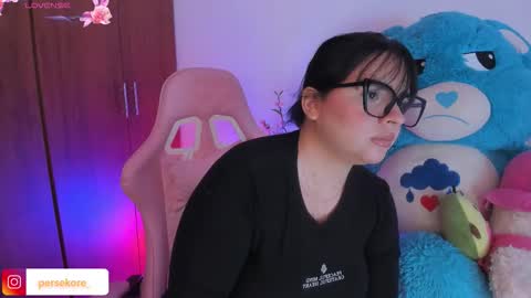 Persekore online show from December 14, 9:32 pm