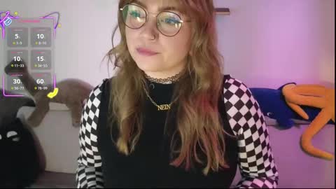 ImPumpkinBitch online show from November 12, 12:40 pm