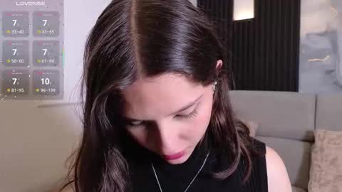 Karen  online show from January 10, 8:14 pm