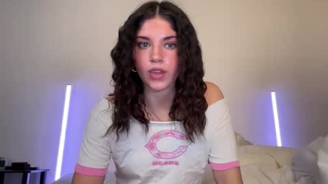 RUBYY 3 online show from March 29, 5:25 pm