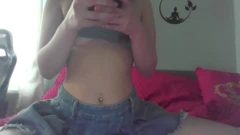 imsexyblonde online show from January 2, 8:35 pm