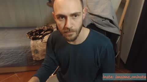 Simo online show from January 29, 1:48 am