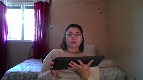 Florencia online show from April 11, 6:56 pm