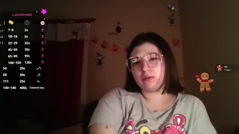 Florencia online show from November 1, 1:28 am