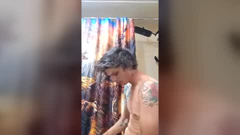 Imstuckhere online show from July 3, 12:32 pm