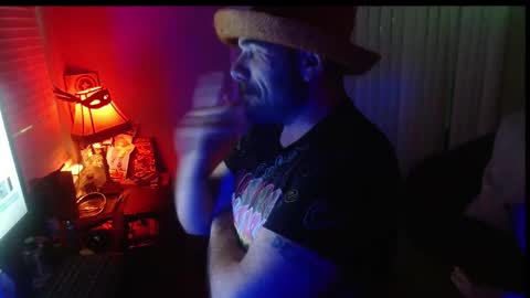 I use to be imeverythingandnothing online show from February 24, 11:43 am