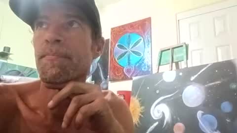 imtru online show from July 30, 12:44 am
