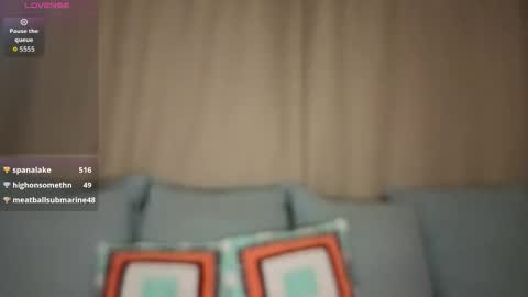 Ina Kush online show from December 1, 4:43 am