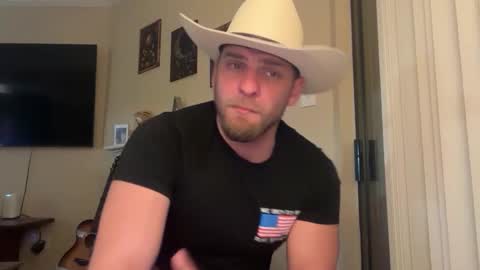 Inmate1993 online show from March 19, 6:19 am