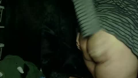 incog0byte online show from October 12, 5:59 pm