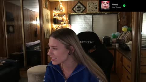 Carter online show from January 6, 5:30 am