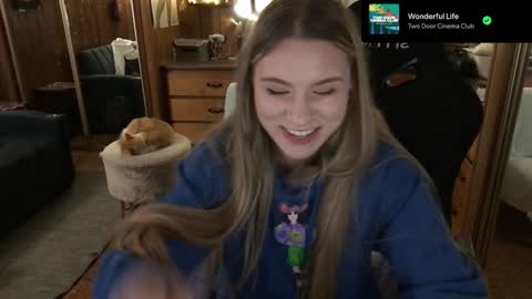 Carter online show from January 5, 11:26 am