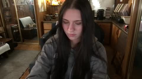 Carter online show from April 3, 2:29 am