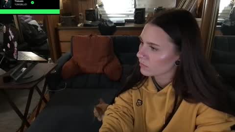 Carter online show from September 19, 5:00 am