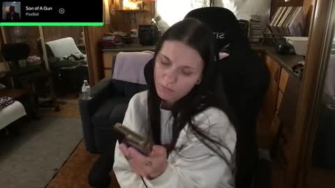 Carter online show from March 16, 5:44 am