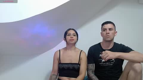 incubus_couple1 online show from November 29, 4:20 am