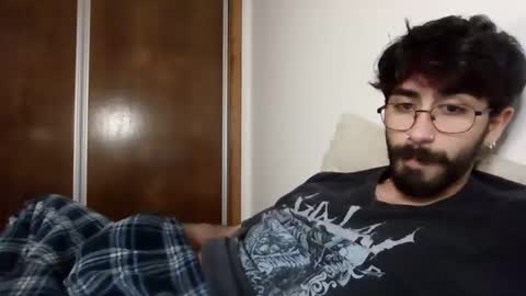 incubus online show from February 7, 6:14 am