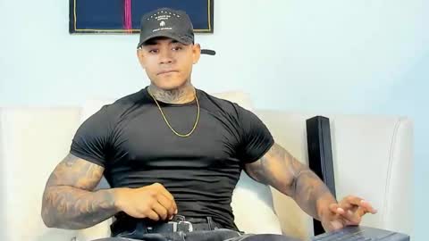 Jacobo online show from September 14, 9:22 am