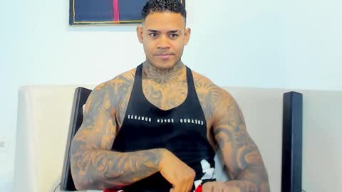 Jacobo online show from September 21, 7:34 am