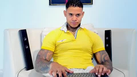 Jacobo online show from September 22, 7:34 am