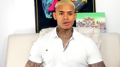 Jacobo online show from November 27, 8:11 am